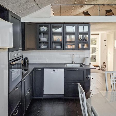 Beautiful Home In Borkop With Kitchen المظهر الخارجي الصورة