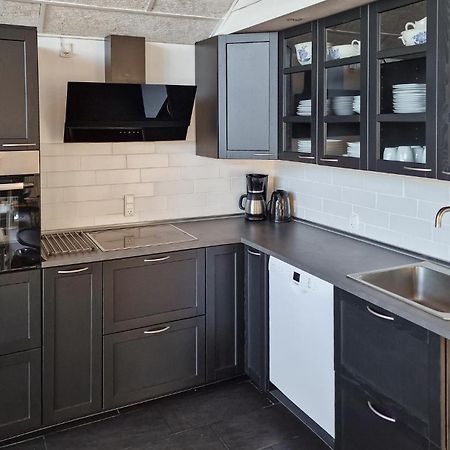 Beautiful Home In Borkop With Kitchen المظهر الخارجي الصورة