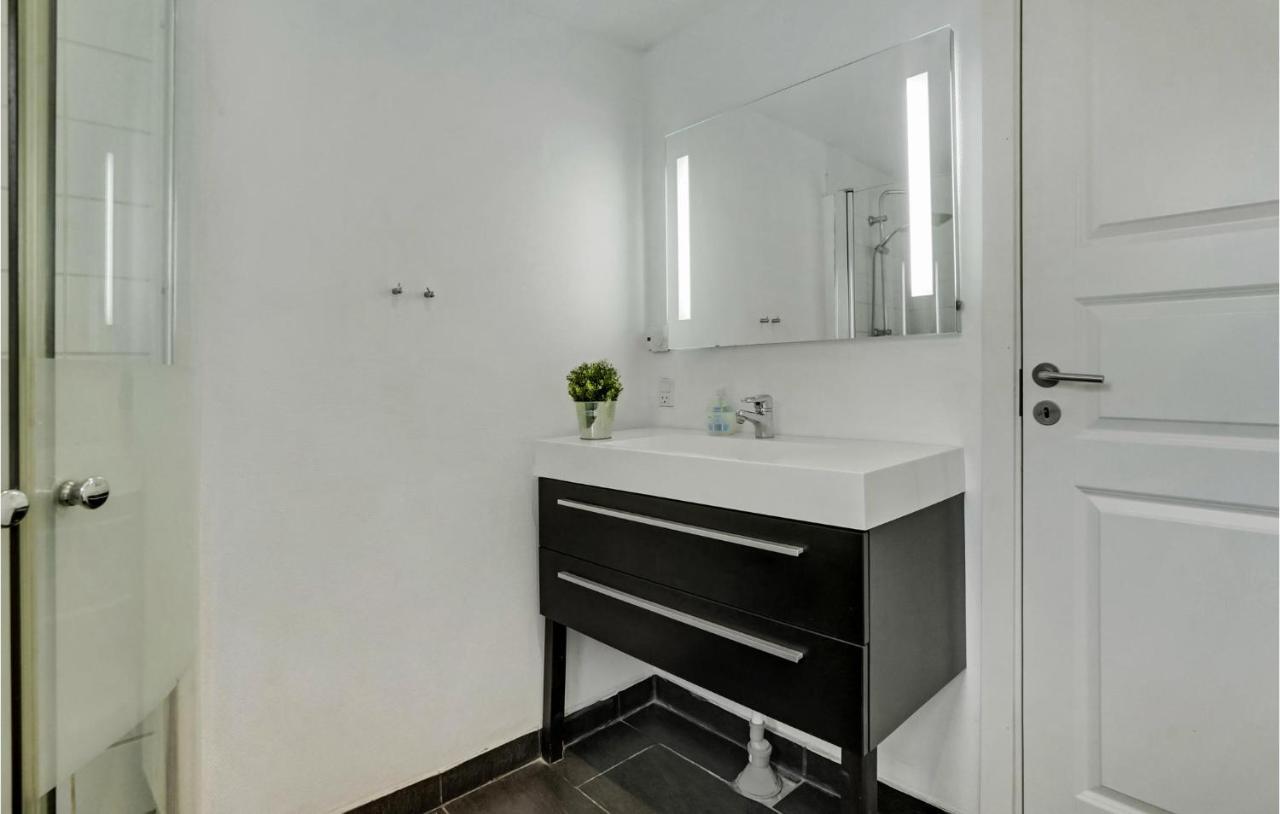 Beautiful Home In Borkop With Kitchen المظهر الخارجي الصورة